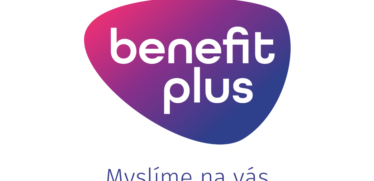 ROZŠIRUJEME BENEFIT PLUS